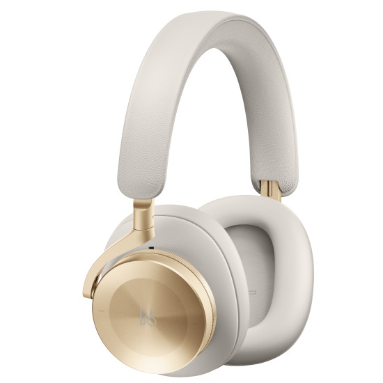 Bang & Olufsen BeoPlay H95 Headset Wired & Wireless Head-band Calls/Music Bluetooth Gold Bang & Olufsen BeoPlay H95 Headset Wired & Wireless Head-band Calls/Music Bluetooth Gold