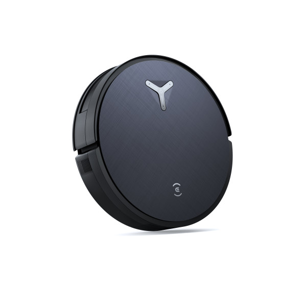 VACUUM CLEANER ROBOT/DEEBOT X12 OMNICYCLONE ECOVACS