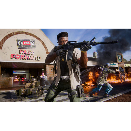 PLAYSTATION 5 CONSOLE SLIM DIS/1TB +COD 711719021100 SONY