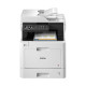 Brother MFC-L8690CDW multifunction printer Laser A4 2400 x 600 DPI 31 ppm Wi-Fi Brother MFC-L8690CDW multifunction printer Laser A4 2400 x 600 DPI 31 ppm Wi-Fi