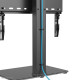 Neomounts DS45-430BL14 TV stand 32-55"- swivel