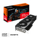 Graphics Card|GIGABYTE|AMD Radeon RX 7600|8 GB|GDDR6|128 bit|PCIE 4.0 16x|2xHDMI|2xDisplayPort|GV-R76GAMINGOC-8GD1.1 Graphics Card|GIGABYTE|AMD Radeon RX 7600|8 GB|GDDR6|128 bit|PCIE 4.0 16x|2xHDMI|2xDisplayPort|GV-R76GAMINGOC-8GD1.1