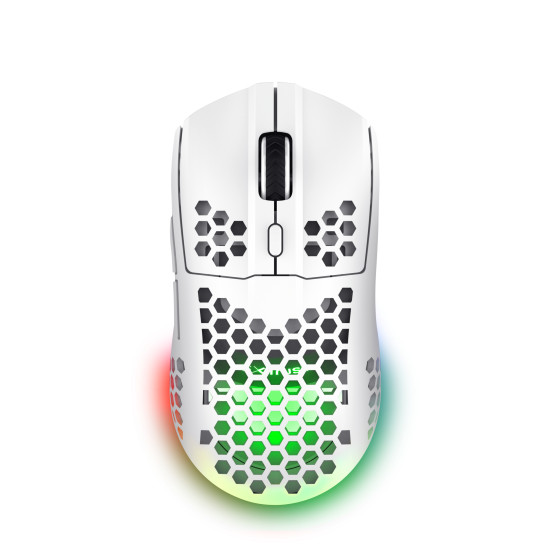 Trust GXT 929 Helox mouse Gaming Right-hand RF Wireless Optical 4800 DPI Trust GXT 929 Helox mouse Gaming Right-hand RF Wireless Optical 4800 DPI