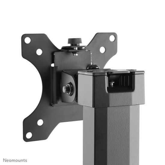 Neomounts FPMA-D865BLACK Monitor stand 10-32" - gas spring Neomounts FPMA-D865BLACK Monitor stand 10-32" - gas spring