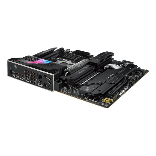 ASUS ROG STRIX X870E-E GAMING WIFI AMD X870E Socket AM5 ATX ASUS ROG STRIX X870E-E GAMING WIFI AMD X870E Socket AM5 ATX