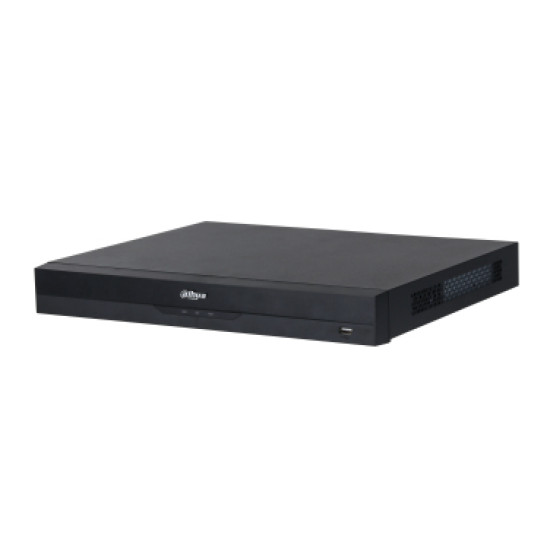 NVR4208-8P-EI NVR4208-8P-EI