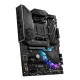 Mainboard|MSI|AMD B550|SAM4|ATX|2xPCI-Express 3.0 1x|1xPCI-Express 3.0 4x|2xM.2|1xPCI-Express 4.0 1x|Memory DDR4|Memory slots 4|1xHDMI|1xDisplayPort|2xAudio-In|3xAudio-Out|4xUSB 2.0|1xUSB type C|3xUSB 3.2|1xPS/2|1xOptical S/PDIF|1xRJ45|MPGB550GAMINGPLUS Mainboard|MSI|AMD B550|SAM4|ATX|2xPCI-Express 3.0 1x|1xPCI-Express 3.0 4x|2xM.2|1xPCI-Express 4.0 1x|Memory DDR4|Memory slots 4|1xHDMI|1xDisplayPort|2xAudio-In|3xAudio-Out|4xUSB 2.0|1xUSB type C|3xUSB 3.2|1xPS/2|1xOptical S/PDIF|1xRJ45|MPGB550GAMINGPLUS