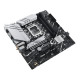 Mainboard|ASUS|Intel B760 Express|LGA1700|Micro-ATX|Memory DDR5|Memory slots 4|3xPCI-Express 4.0 16x|2xM.2|2xHDMI|1xDisplayPort|4xUSB 2.0|2xUSB 3.2|1xPS/2|1xRJ45|3xAudio port|PRIMEB760M-AWIFI Mainboard|ASUS|Intel B760 Express|LGA1700|Micro-ATX|Memory DDR5|Memory slots 4|3xPCI-Express 4.0 16x|2xM.2|2xHDMI|1xDisplayPort|4xUSB 2.0|2xUSB 3.2|1xPS/2|1xRJ45|3xAudio port|PRIMEB760M-AWIFI