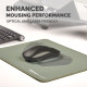 (New)  Breyta XL Mousepad Sage