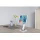 Neomounts DS15-540WH1 Tablet stand 4.7-12.9" - universal Neomounts DS15-540WH1 Tablet stand 4.7-12.9" - universal