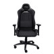 Trust GXT 714 RUYA Universal gaming chair Black Trust GXT 714 RUYA Universal gaming chair Black
