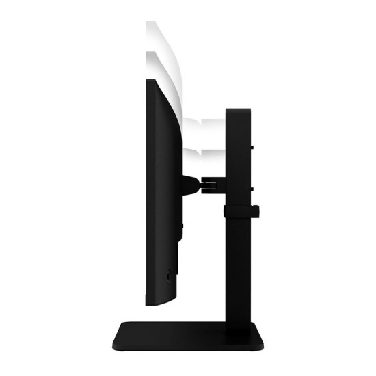 LCD Monitor|LG|24BA550-B|24"|Panel IPS|1920x1080|16:9|100 Hz|Matte|5 ms|Speakers|Swivel|Pivot|Height adjustable|Tilt|Colour Black|24BA550-B LCD Monitor|LG|24BA550-B|24"|Panel IPS|1920x1080|16:9|100 Hz|Matte|5 ms|Speakers|Swivel|Pivot|Height adjustable|Tilt|Colour Black|24BA550-B