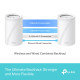 TP-Link BE9300 Whole Home Mesh WiFi 7 System TP-Link BE9300 Whole Home Mesh WiFi 7 System