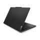 Lenovo ThinkPad T14s Gen 6 (Snapdragon) Copilot+ PC Qualcomm Snapdragon X1E-78-100 Laptop 35.6 cm (14") WUXGA 32 GB LPDDR5x-SDRAM 1 TB SSD Wi-Fi 7 (802.11be) Windows 11 Pro Nordic Black Lenovo ThinkPad T14s Gen 6 (Snapdragon) Copilot+ PC Qualcomm Snapdragon X1E-78-100 Laptop 35.6 cm (14") WUXGA 32 GB LPDDR5x-SDRAM 1 TB SSD Wi-Fi 7 (802.11be) Windows 11 Pro Nordic Black