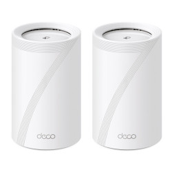 BE9300 Whole Home Mesh Wi-Fi 7 System(Tri-Band)