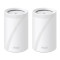BE9300 Whole Home Mesh Wi-Fi 7 System(Tri-Band)