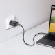 65W USB 2 x Type C GaN Charger 65W USB 2 x Type C GaN Charger