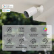 TP-Link Tapo C410 security camera Bullet IP security camera Outdoor 2304 x 1296 pixels Ceiling/wall TP-Link Tapo C410 security camera Bullet IP security camera Outdoor 2304 x 1296 pixels Ceiling/wall