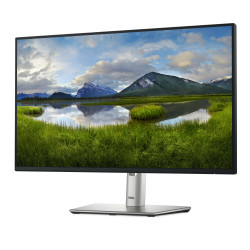 LCD Monitor|DELL|P2425HE|23.8"|Business|Panel IPS|1920x1080|16:9|100Hz|Matte|8 ms|Swivel|Pivot|Height adjustable|Tilt|210-BMJB