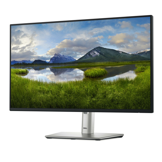 DELL P Series P2425H computer monitor 60.5 cm (23.8") 1920 x 1080 pixels Full HD LCD Black DELL P Series P2425H computer monitor 60.5 cm (23.8") 1920 x 1080 pixels Full HD LCD Black