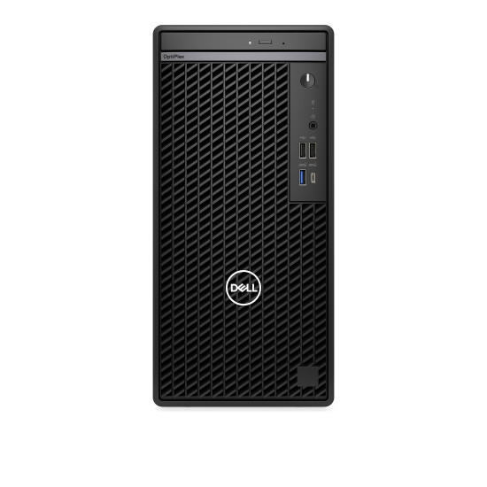 DELL OptiPlex 7020 Intel® Core™ i3 i3-14100 8 GB DDR5-SDRAM 512 GB SSD Windows 11 Pro Mini Tower PC Black DELL OptiPlex 7020 Intel® Core™ i3 i3-14100 8 GB DDR5-SDRAM 512 GB SSD Windows 11 Pro Mini Tower PC Black
