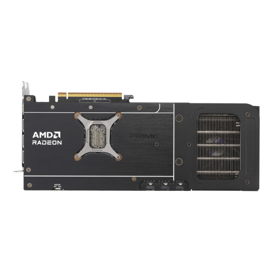 PRIME-RX9070XT-O16G PRIME-RX9070XT-O16G