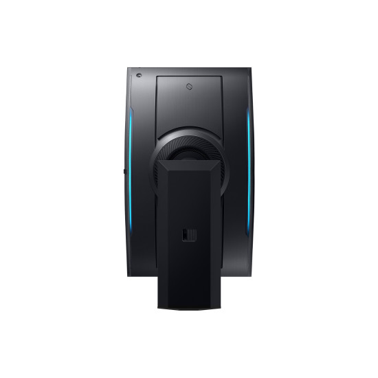 Samsung G97NC computer monitor 139.7 cm (55") 3840 x 2160 pixels 4K Ultra HD LED Black Samsung G97NC computer monitor 139.7 cm (55") 3840 x 2160 pixels 4K Ultra HD LED Black