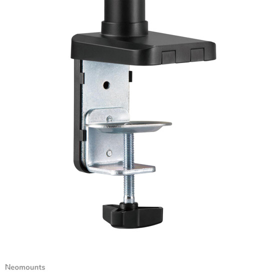 Neomounts DS70-750BL1 Monitor arm 17-27" - gas spring Neomounts DS70-750BL1 Monitor arm 17-27" - gas spring