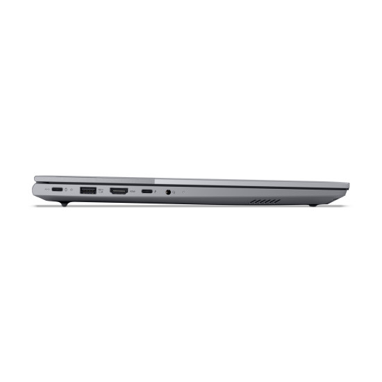 Lenovo ThinkBook 16 G8 IRL Intel Core 7 240H Laptop 40.6 cm (16") WUXGA 16 GB DDR5-SDRAM 512 GB SSD Wi-Fi 6E (802.11ax) Windows 11 Pro English Grey Lenovo ThinkBook 16 G8 IRL Intel Core 7 240H Laptop 40.6 cm (16") WUXGA 16 GB DDR5-SDRAM 512 GB SSD Wi-Fi 6E (802.11ax) Windows 11 Pro English Grey