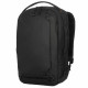 Targus TBB652GL backpack City backpack Black Polyester Targus TBB652GL backpack City backpack Black Polyester
