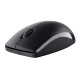 Trust Primo keyboard Mouse included Universal RF Wireless QWERTY US English Black Trust Primo keyboard Mouse included Universal RF Wireless QWERTY US English Black