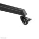 TV SET ACC FLOOR STAND 37-70"/FL50-550BL1 NEOMOUNTS
