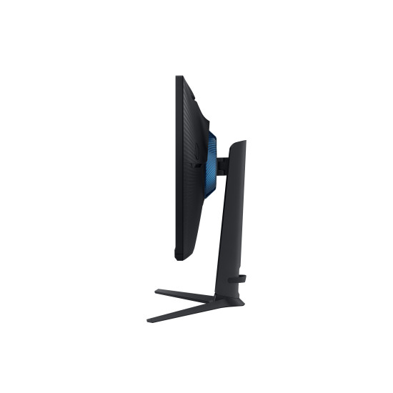 Samsung G51C computer monitor 68.6 cm (27") 2560 x 1440 pixels Quad HD LED Black Samsung G51C computer monitor 68.6 cm (27") 2560 x 1440 pixels Quad HD LED Black