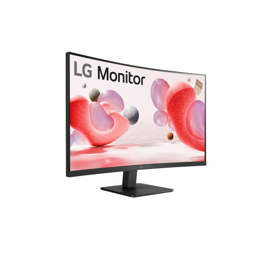LG 32MR50C-B computer monitor 80 cm (31.5") 1920 x 1080 pixels Full HD LCD Black LG 32MR50C-B computer monitor 80 cm (31.5") 1920 x 1080 pixels Full HD LCD Black