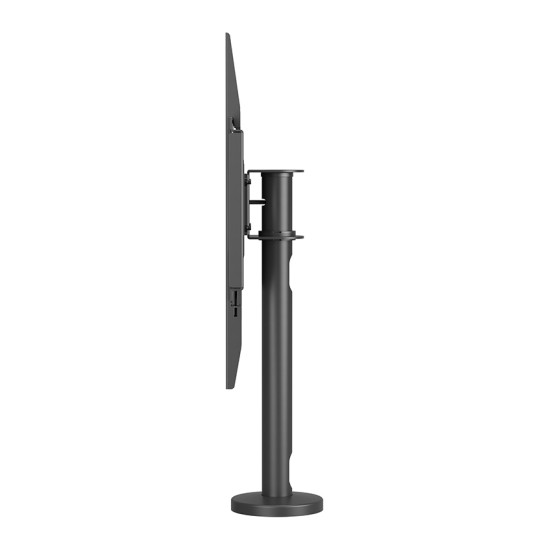 Neomounts DS42-430BL14 TV stand 32-55"- bolt-down - swivel