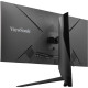 Viewsonic VX Series VX3480-2K-PRO computer monitor 86.4 cm (34") 3440 x 1440 pixels UltraWide Quad HD LED Black Viewsonic VX Series VX3480-2K-PRO computer monitor 86.4 cm (34") 3440 x 1440 pixels UltraWide Quad HD LED Black
