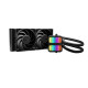 be quiet! Silent Loop 3 240 mm Processor All-in-one liquid cooler 12 cm Black 1 pc(s) be quiet! Silent Loop 3 240 mm Processor All-in-one liquid cooler 12 cm Black 1 pc(s)