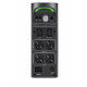 APC Back-UPS Pro BGM2200B-GR - 2200VA/1320W, 4x Schuko & 2x C13 outlets, 3x USB charger, USB dataport APC Back-UPS Pro BGM2200B-GR - 2200VA/1320W, 4x Schuko & 2x C13 outlets, 3x USB charger, USB dataport