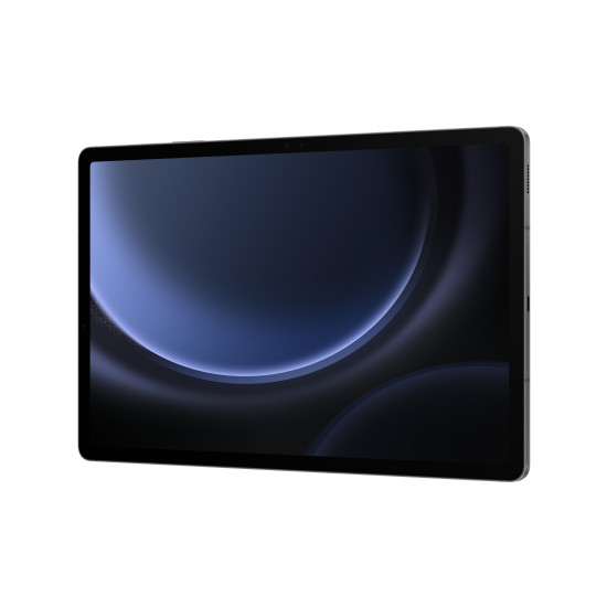 Samsung Galaxy Tab S9 FE+ Samsung Exynos 128 GB 31.5 cm (12.4") 8 GB Wi-Fi 6 (802.11ax) Android 13 Grey Samsung Galaxy Tab S9 FE+ Samsung Exynos 128 GB 31.5 cm (12.4") 8 GB Wi-Fi 6 (802.11ax) Android 13 Grey