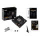 ASUS TUF GAMING B650M-PLUS WIFI AMD B650 Socket AM5 micro ATX