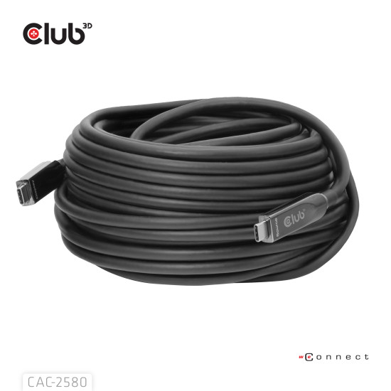 15M Full-Feature USB-C® Cable / 49.21ft 8K60Hz 10Gbps 60W