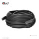 15M Full-Feature USB-C® Cable / 49.21ft 8K60Hz 10Gbps 60W