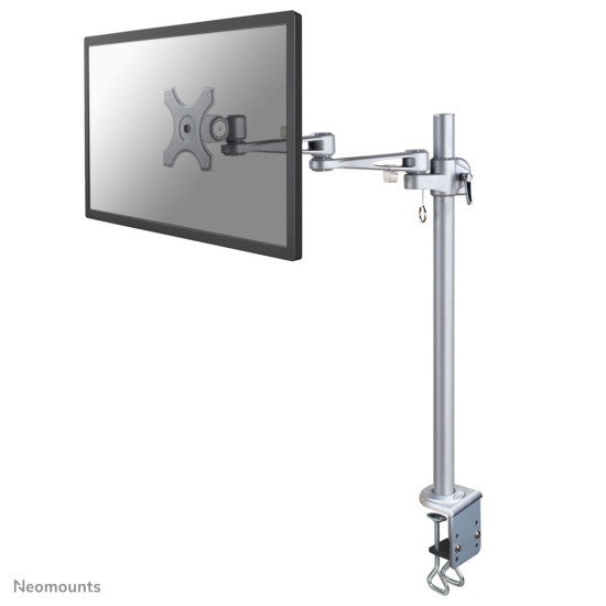 Neomounts FPMA-D935POLE70 Monitor arm 10-30" Neomounts FPMA-D935POLE70 Monitor arm 10-30"