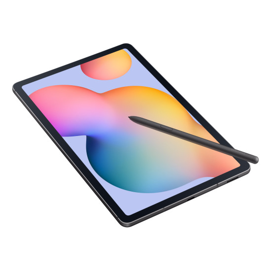 Samsung Galaxy Tab S6 Lite (2024) LTE 4G Samsung Exynos LTE-TDD & LTE-FDD 64 GB 26.4 cm (10.4") 4 GB Wi-Fi 5 (802.11ac) Grey Samsung Galaxy Tab S6 Lite (2024) LTE 4G Samsung Exynos LTE-TDD & LTE-FDD 64 GB 26.4 cm (10.4") 4 GB Wi-Fi 5 (802.11ac) Grey