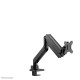 Neomounts DS70-450BL1 Monitor arm 17-42" - gas spring - Topfix - 180°-stop Neomounts DS70-450BL1 Monitor arm 17-42" - gas spring - Topfix - 180°-stop