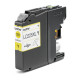 Brother LC225XLY ink cartridge 1 pc(s) Original Brother LC225XLY ink cartridge 1 pc(s) Original