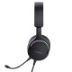 Trust GXT 490 FAYZO over-ear 7.1 USB-gamingheadset. Trust GXT 490 FAYZO over-ear 7.1 USB-gamingheadset.