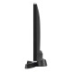 LG HD 24TQ510S-PZ TV 59.9 cm (23.6") Smart TV Wi-Fi Black, Grey 250 cd/m² LG HD 24TQ510S-PZ TV 59.9 cm (23.6") Smart TV Wi-Fi Black, Grey 250 cd/m²