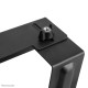 MULTIMEDIA SHELF/AWL-440BL NEOMOUNTS MULTIMEDIA SHELF/AWL-440BL NEOMOUNTS