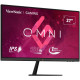 Viewsonic VX2779-HD-PRO computer monitor 68.6 cm (27") 1920 x 1080 pixels Full HD LED Black